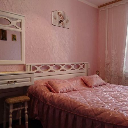 Rent Zhytomyr Apart Lejlighed Eksteriør billede