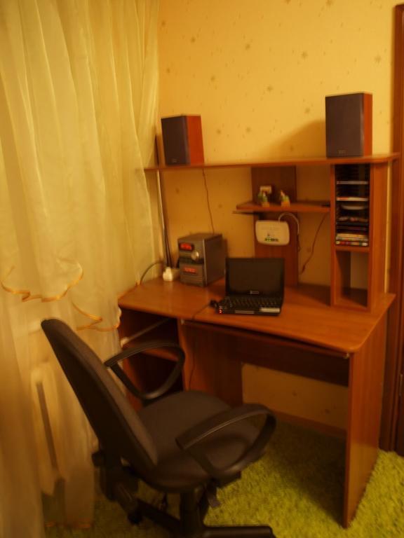 Rent Zhytomyr Apart Lejlighed Eksteriør billede