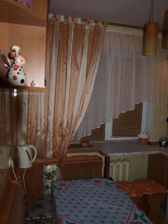Rent Zhytomyr Apart Lejlighed Eksteriør billede
