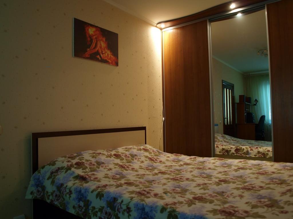 Rent Zhytomyr Apart Lejlighed Eksteriør billede