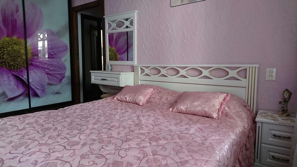 Rent Zhytomyr Apart Lejlighed Eksteriør billede