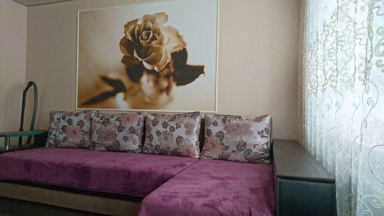 Rent Zhytomyr Apart Lejlighed Eksteriør billede